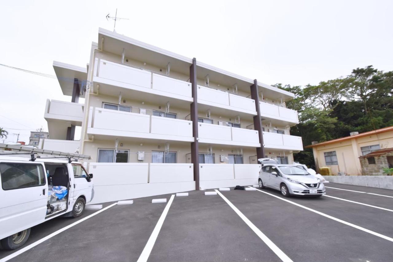 Mishuku Onna101 Apartamento Exterior foto